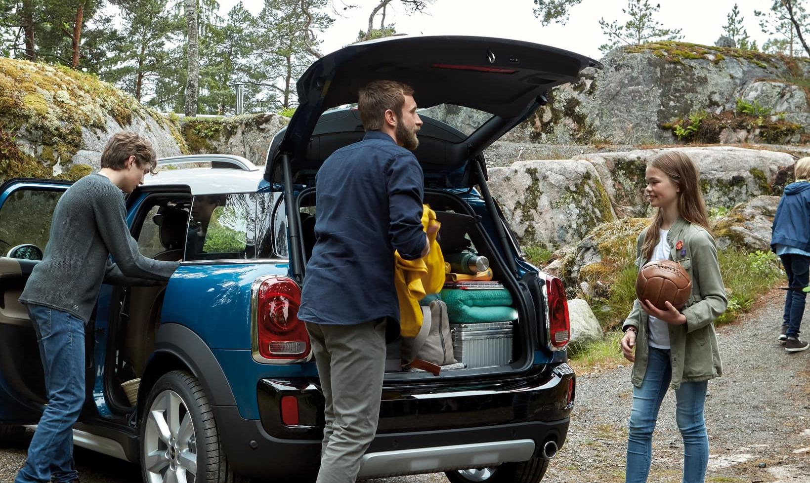 Para los que viven el ahora